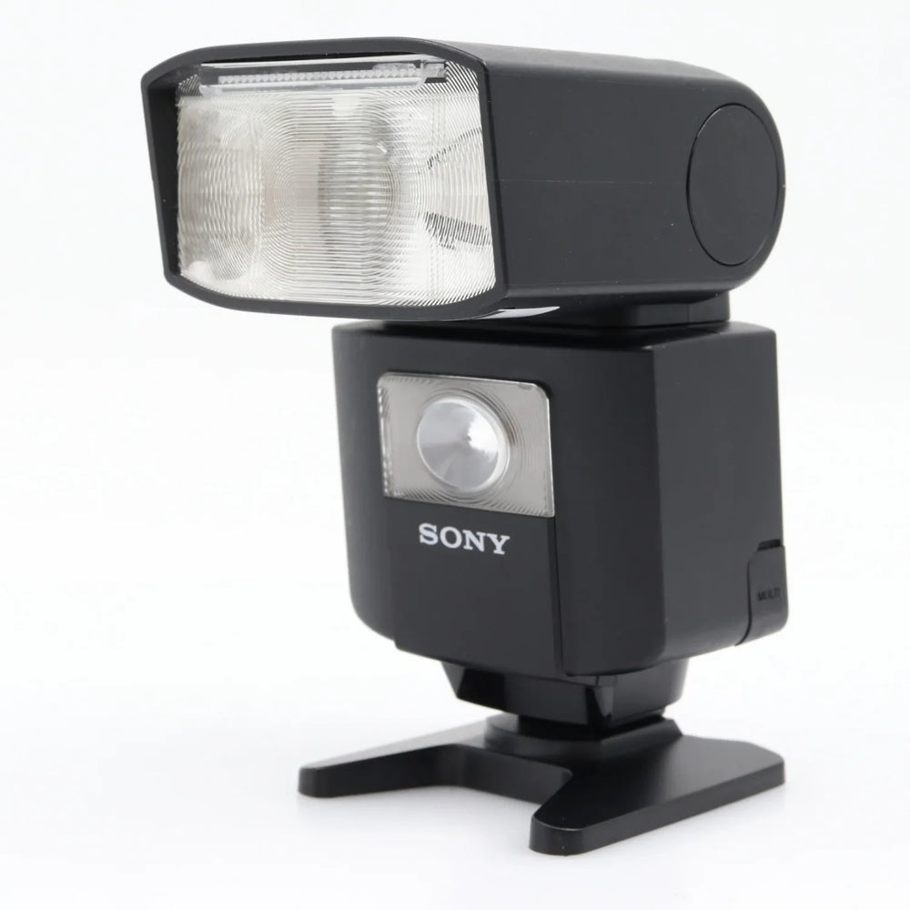 Sony HVL-F45RM used