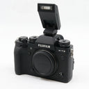 Fujifilm X-T3 body used