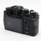 Fujifilm X-T3 body used