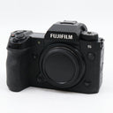 Fujifilm X-H2S Gehäuse gebraucht