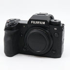 Fujifilm X-H2S Gehäuse gebraucht