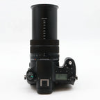 Sony Cybershot DSC-RX10 IV gebraucht