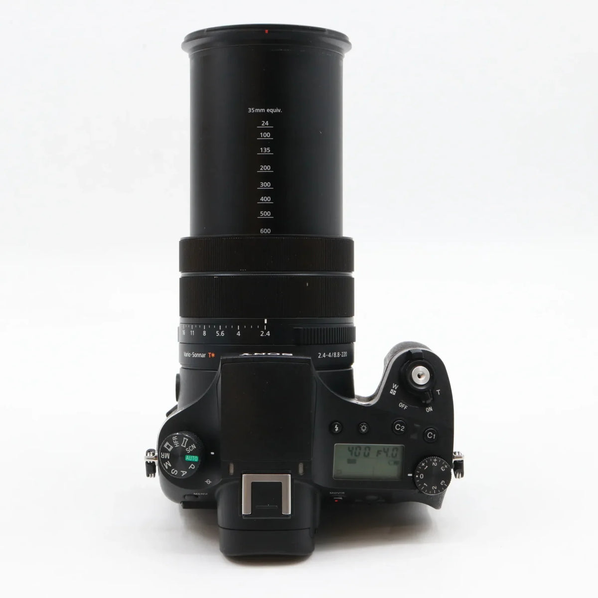 Sony Cybershot DSC-RX10 IV gebraucht