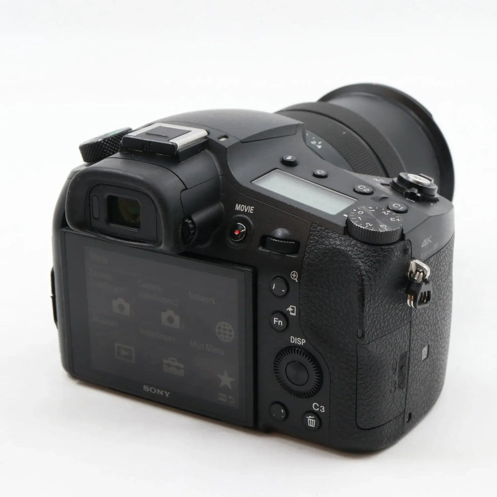 Sony Cybershot DSC-RX10 IV gebraucht