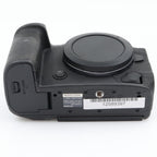 Canon EOS R5 body used