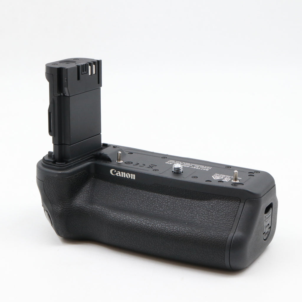 Canon BG-R10 Batteriegriff gebraucht