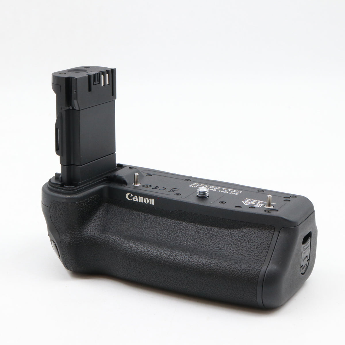 Canon BG-R10 Batteriegriff gebraucht