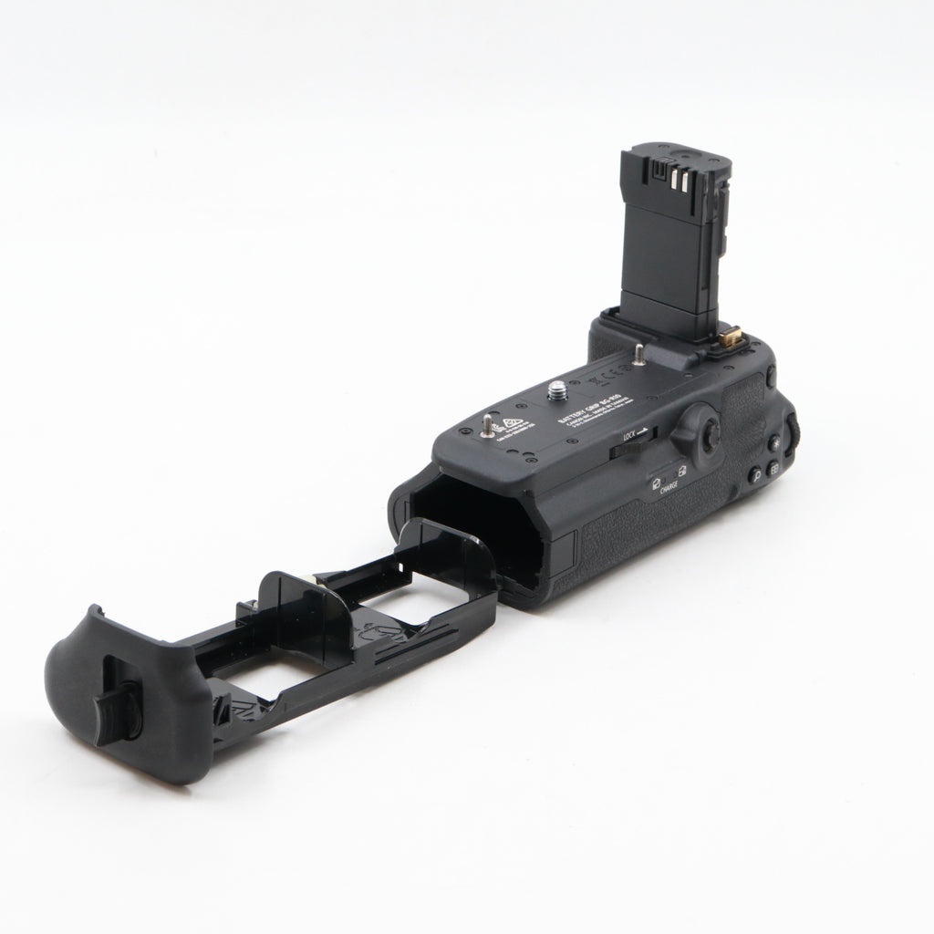 Canon BG-R10 Batteriegriff gebraucht