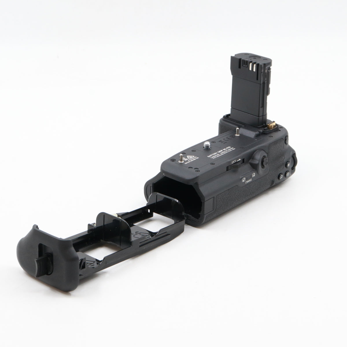 Canon BG-R10 Batteriegriff gebraucht