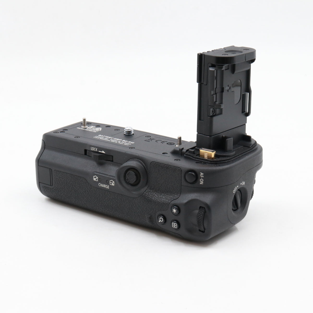 Canon BG-R10 Batteriegriff gebraucht
