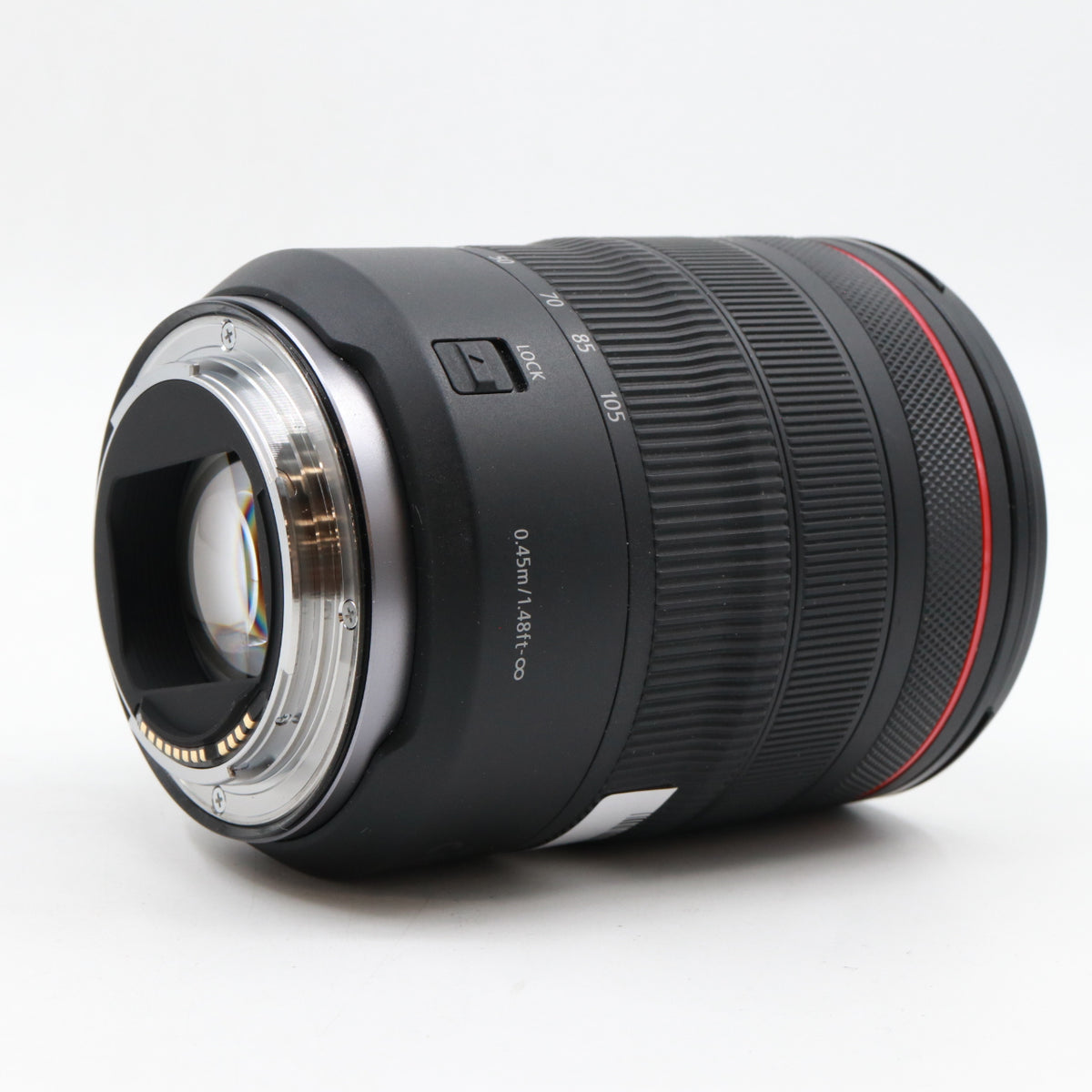 Canon RF 24-105mm f/4 L IS USM used