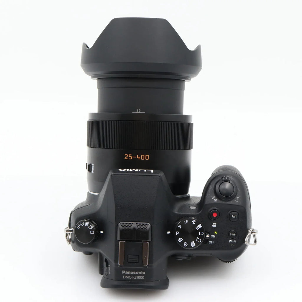 Panasonic Lumix DMC-FZ1000 used