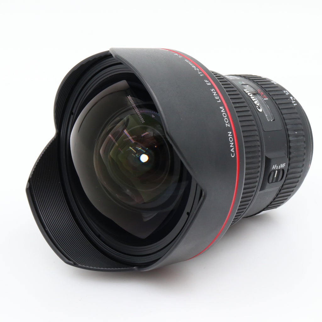 Canon EF 11-24mm f/4 L USM gebraucht
