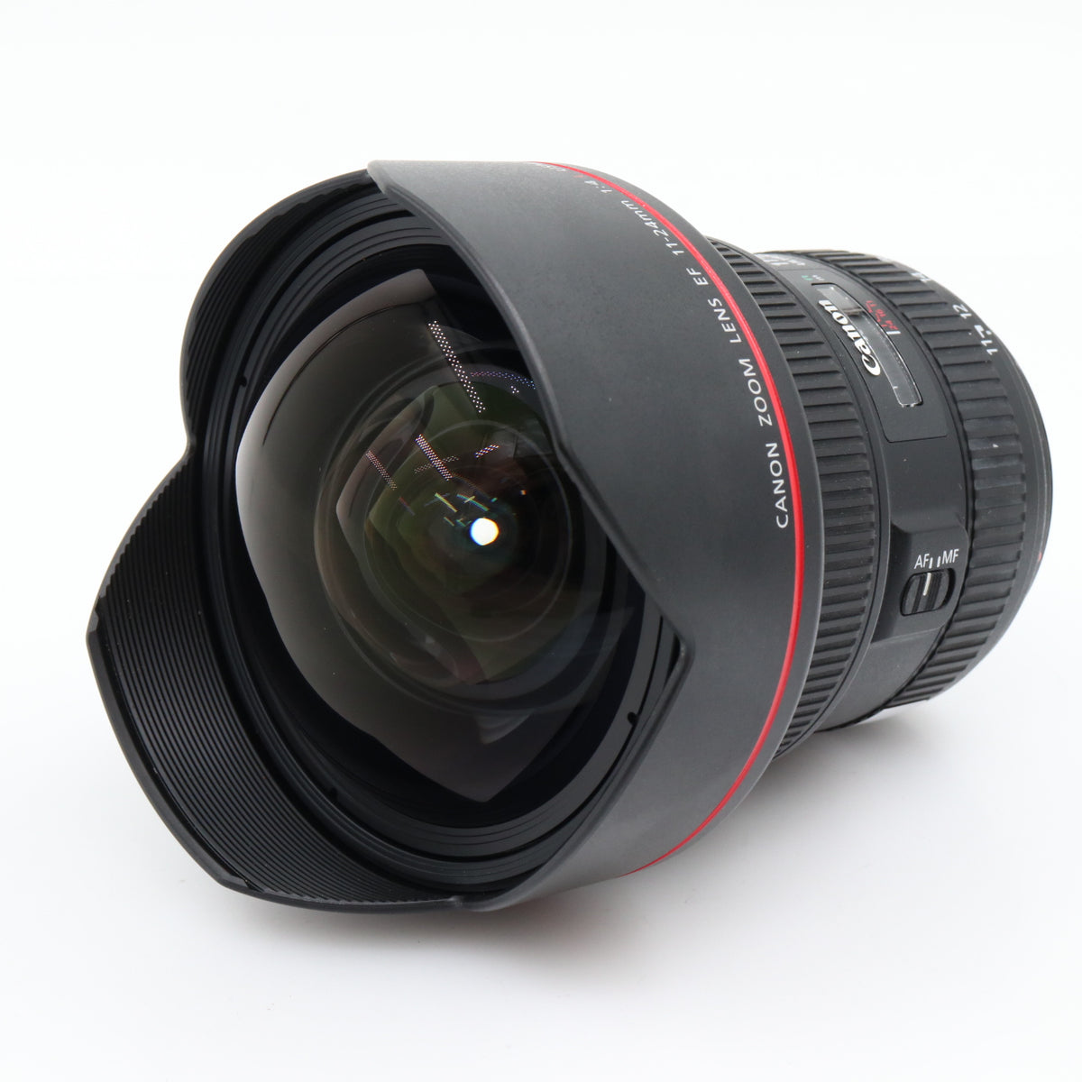 Canon EF 11-24mm f/4 L USM gebraucht