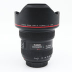 Canon EF 11-24mm f/4 L USM gebraucht