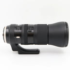 Tamron 150-600mm f/5-6.3 Di VC USD G2 Canon EF used