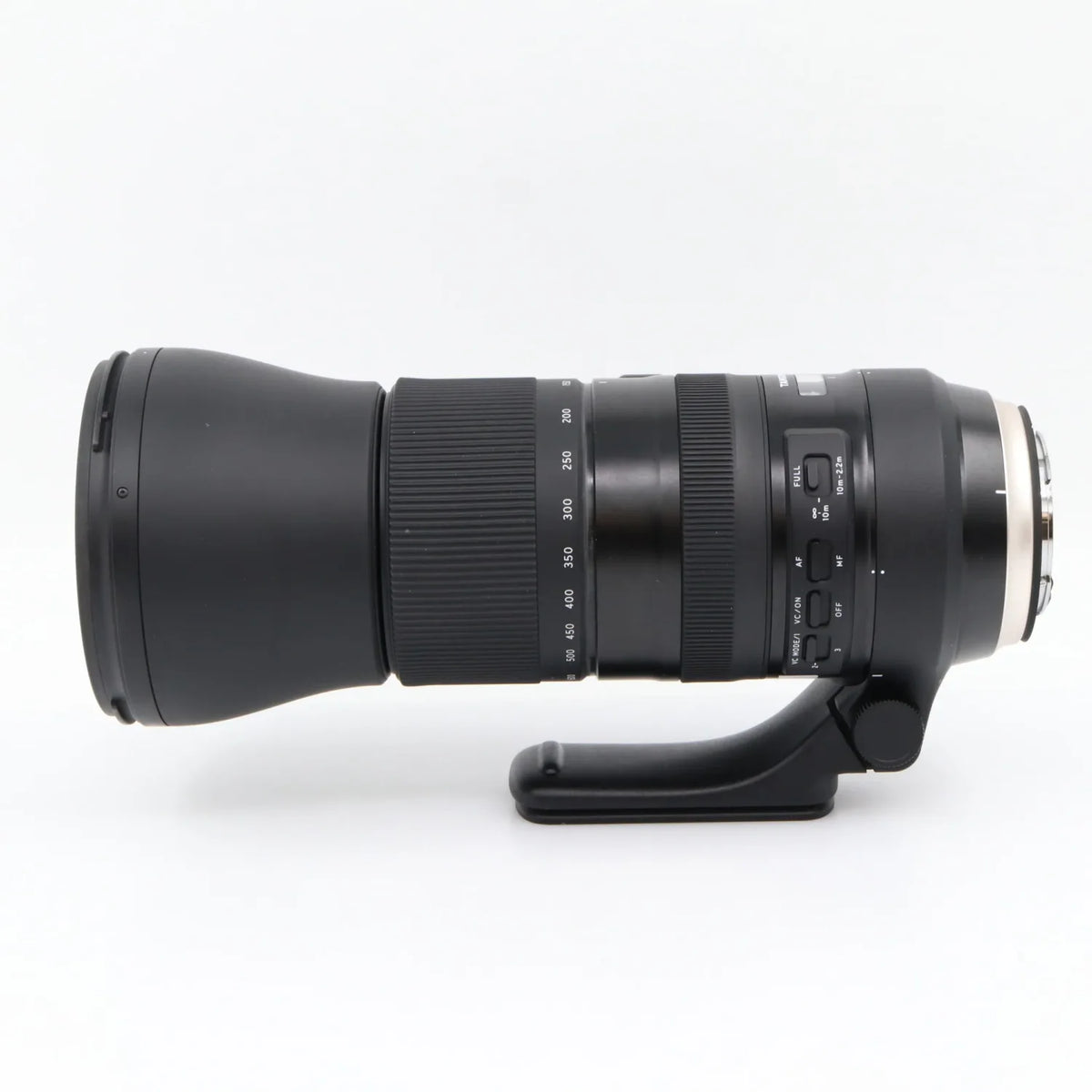 Tamron 150-600mm f/5-6.3 Di VC USD G2 Canon EF used