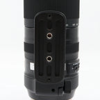 Tamron 150-600mm f/5-6.3 Di VC USD G2 Canon EF used