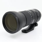 Tamron 150-600mm f/5-6.3 Di VC USD G2 Canon EF used