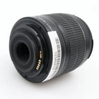 Canon EF-S 18-55mm f/3.5-5.6 IS II used
