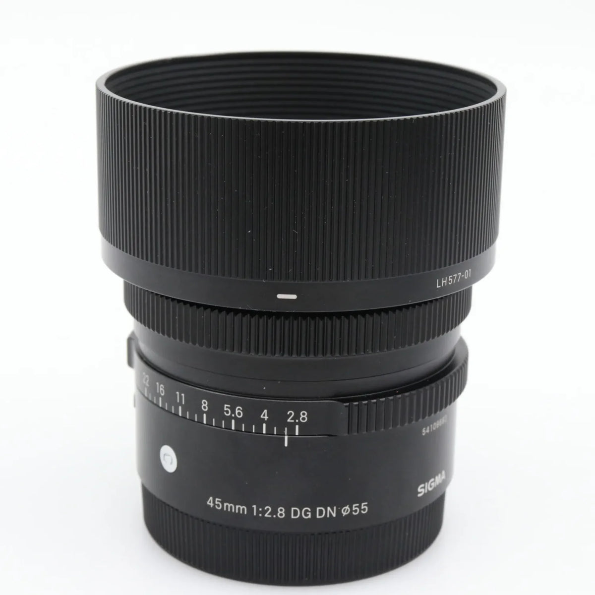 Sigma 45mm F/2.8 DG DN Contemporary Sony FE gebraucht
