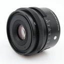 Sigma 45mm F/2.8 DG DN Contemporary Sony FE gebraucht