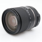 Tamron 16-300mm f/3.5-6.3 Di II VC PZD Nikon gebraucht