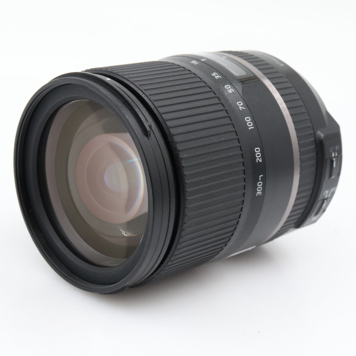 Tamron 16-300mm f/3.5-6.3 Di II VC PZD Nikon gebraucht