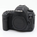 Canon EOS 5D mark IV body used
