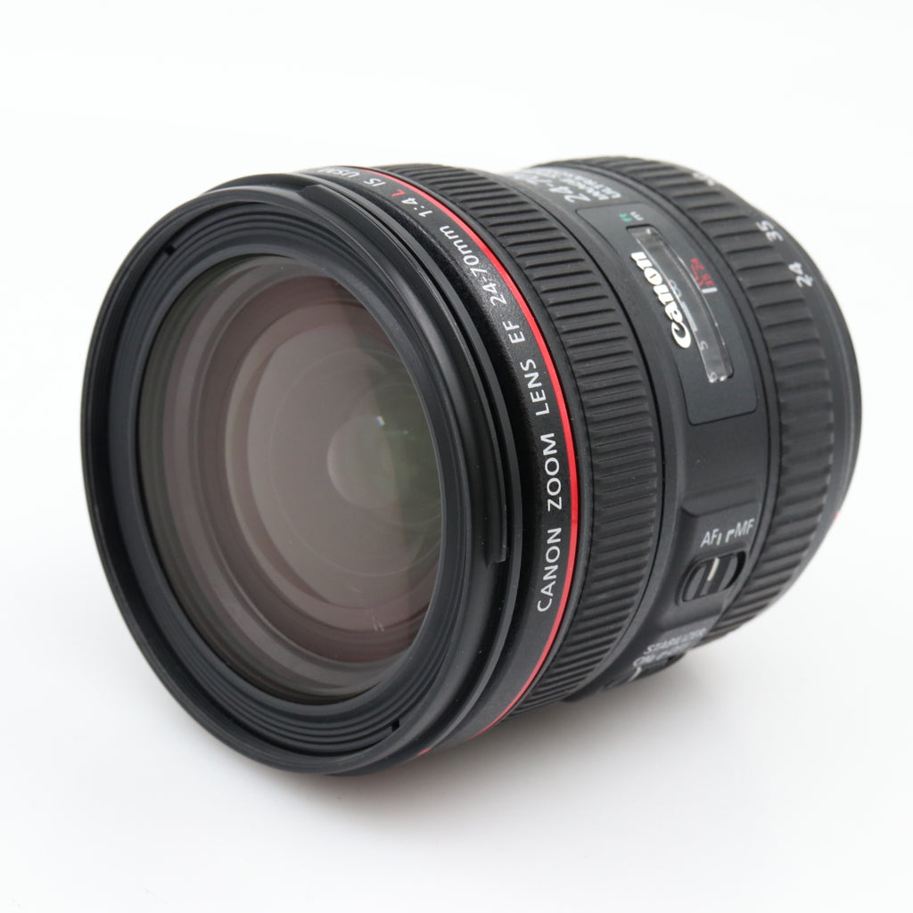 Canon EF 24-70mm F/4 L iS USM gebraucht
