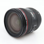 Canon EF 24-70mm F/4 L iS USM gebraucht