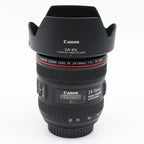 Canon EF 24-70mm F/4 L iS USM gebraucht