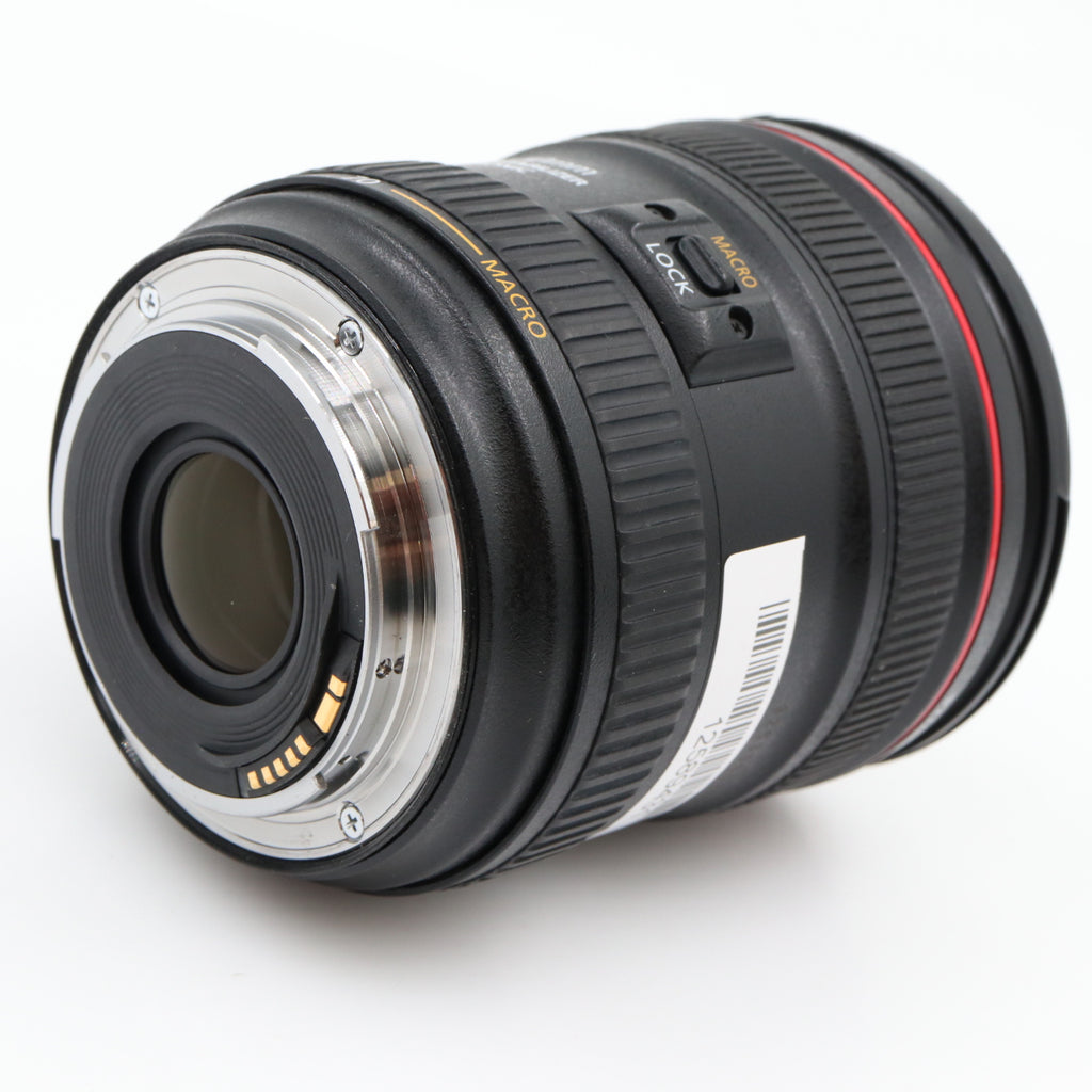 Canon EF 24-70mm F/4 L iS USM gebraucht