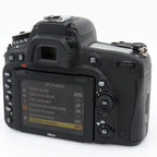 Nikon D750 Gehäuse Gebraucht