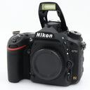 Nikon D750 Gehäuse Gebraucht