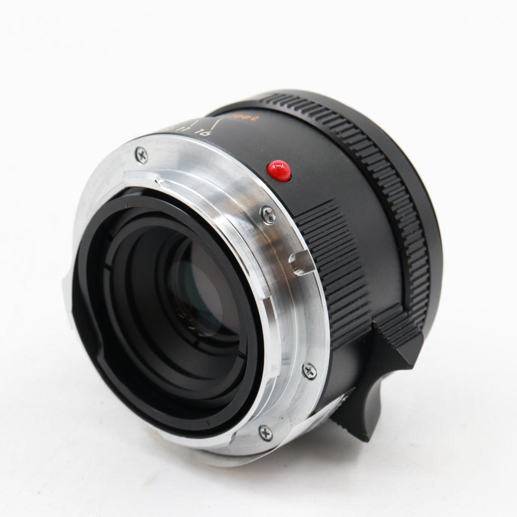 Leica 11671 Summarit-M 35mm F/2.4 ASPH. used