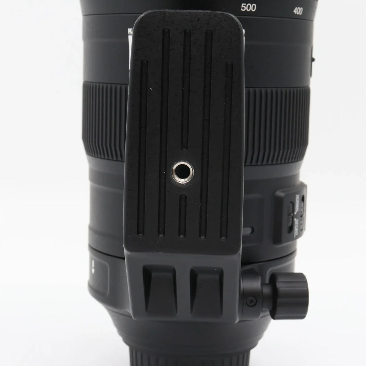 Nikon AF-S 200-500mm f/5.6E ED VR Gebraucht
