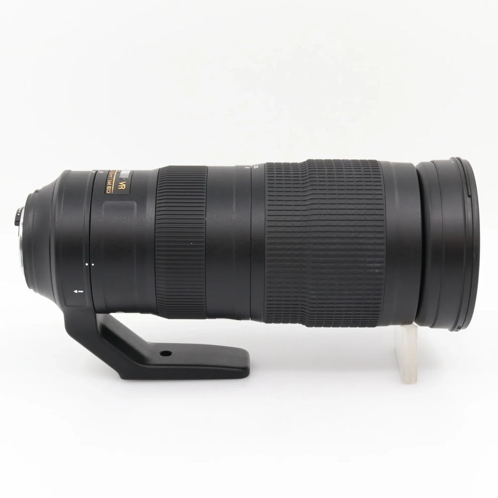 Nikon AF-S 200-500mm f/5.6E ED VR Gebraucht