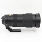 Nikon AF-S 200-500mm f/5.6E ED VR Gebraucht