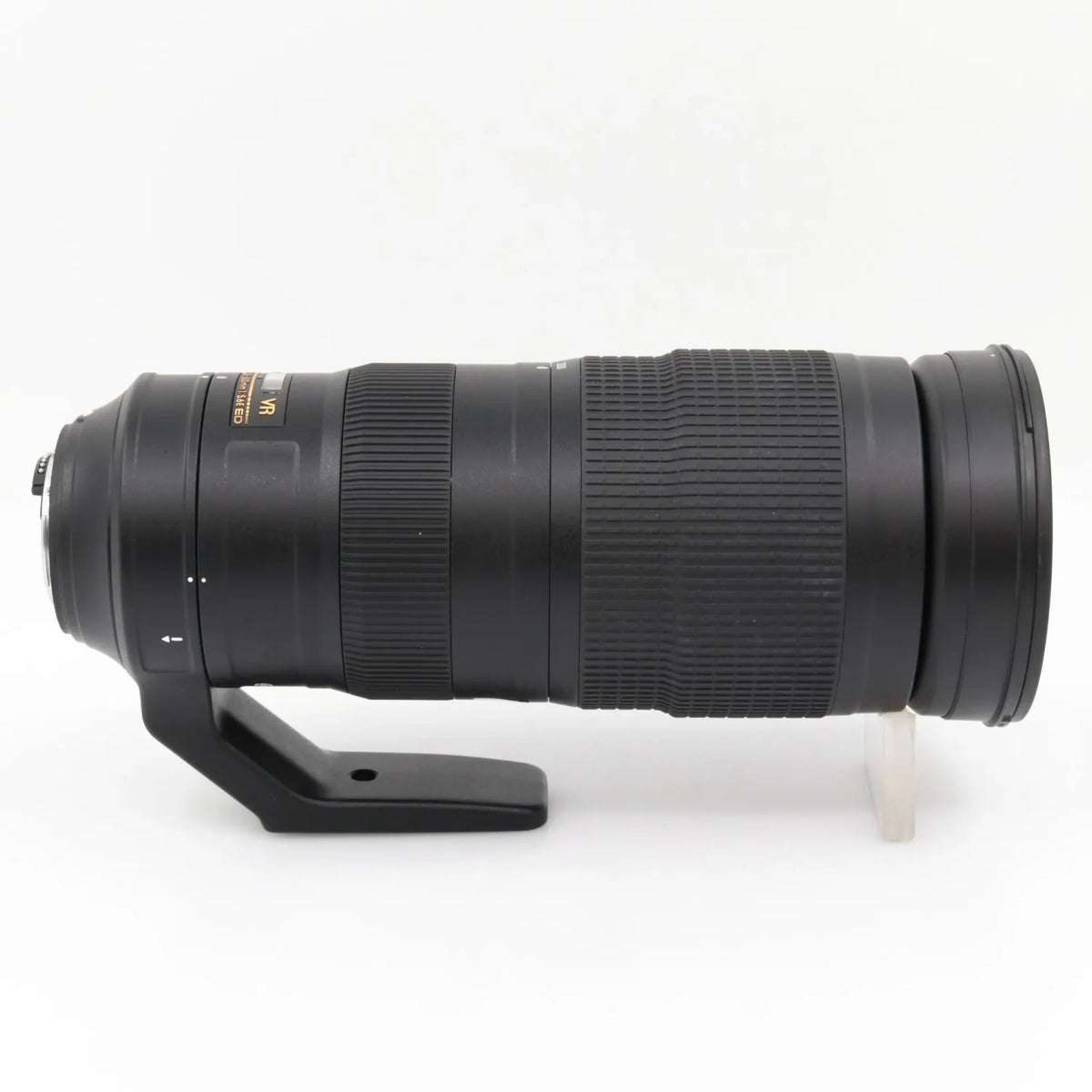 Nikon AF-S 200-500mm f/5.6E ED VR Gebraucht