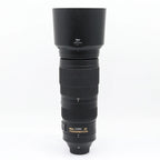 Nikon AF-S 200-500mm f/5.6E ED VR Gebraucht