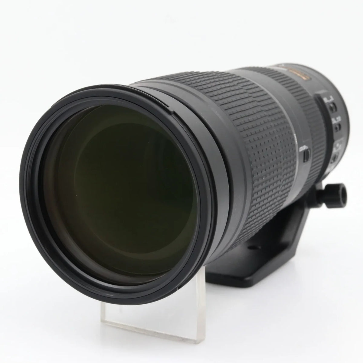 Nikon AF-S 200-500mm f/5.6E ED VR Gebraucht