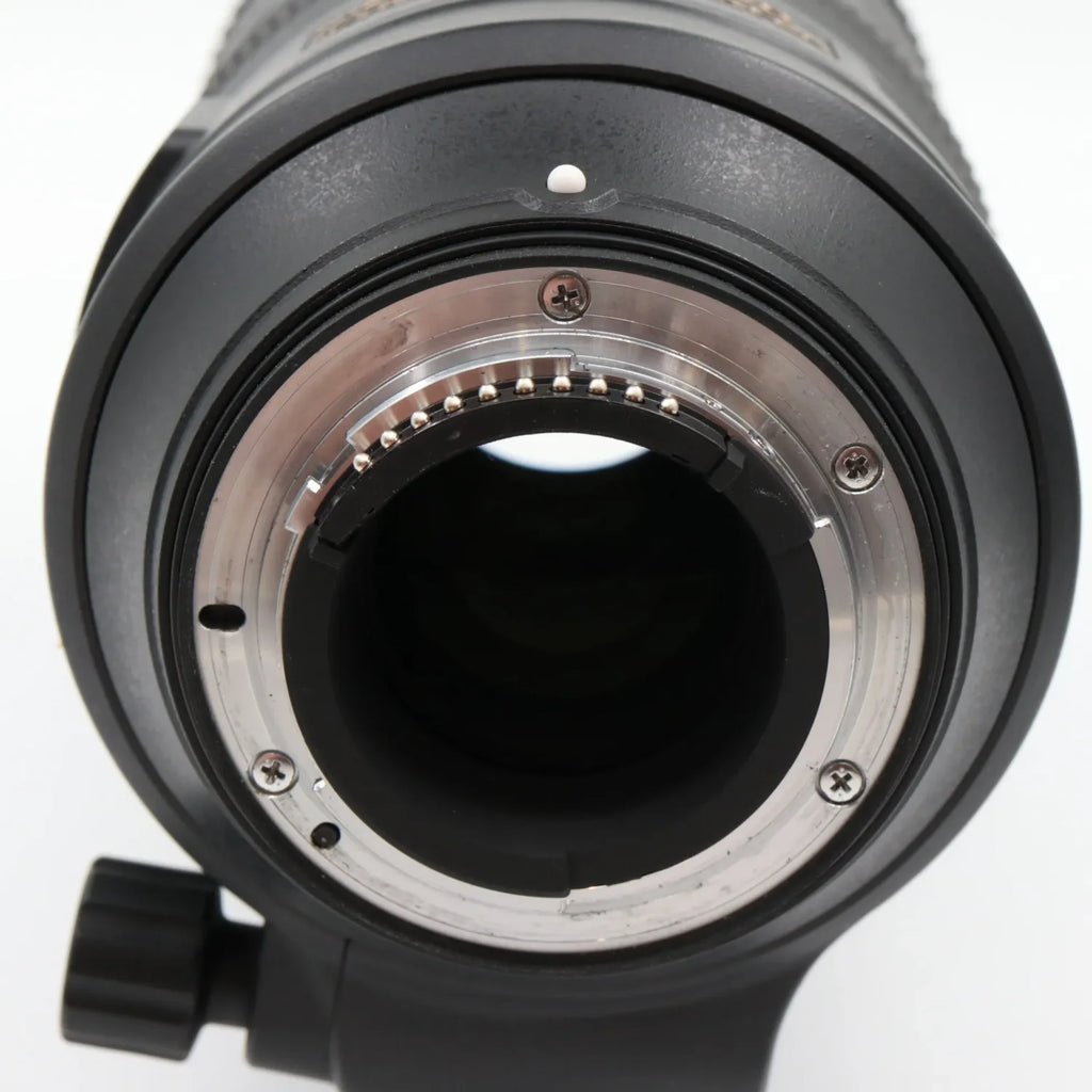 Nikon AF-S 200-500mm f/5.6E ED VR Gebraucht