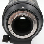 Nikon AF-S 200-500mm f/5.6E ED VR Gebraucht