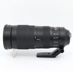 Nikon AF-S 200-500mm f/5.6E ED VR Gebraucht