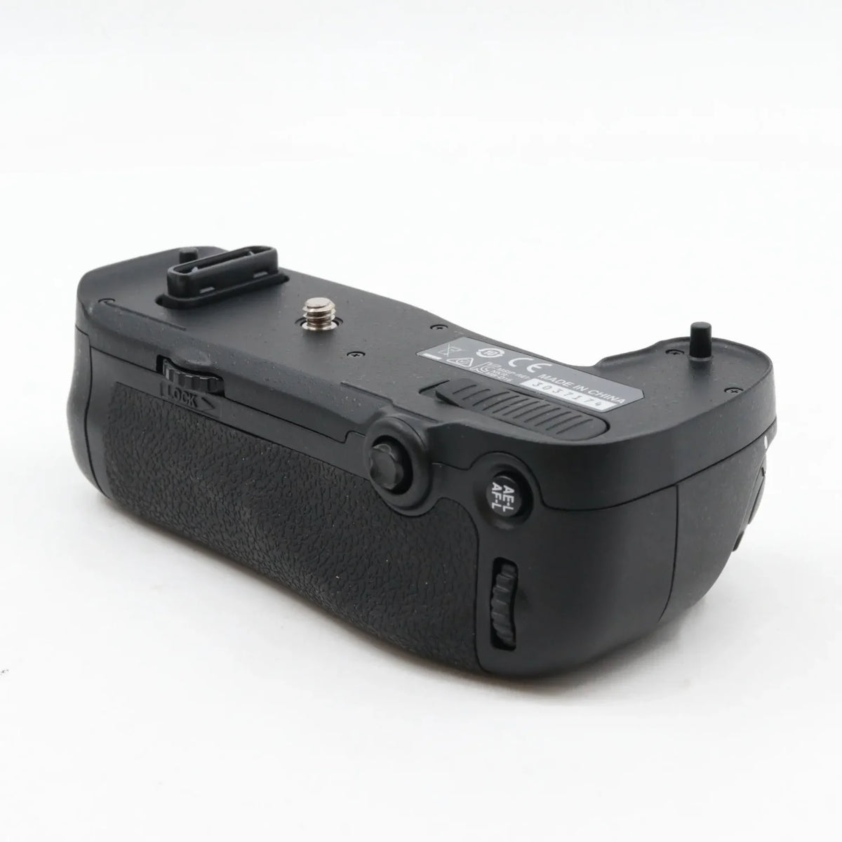Nikon MB-D16 batterygrip Gebraucht