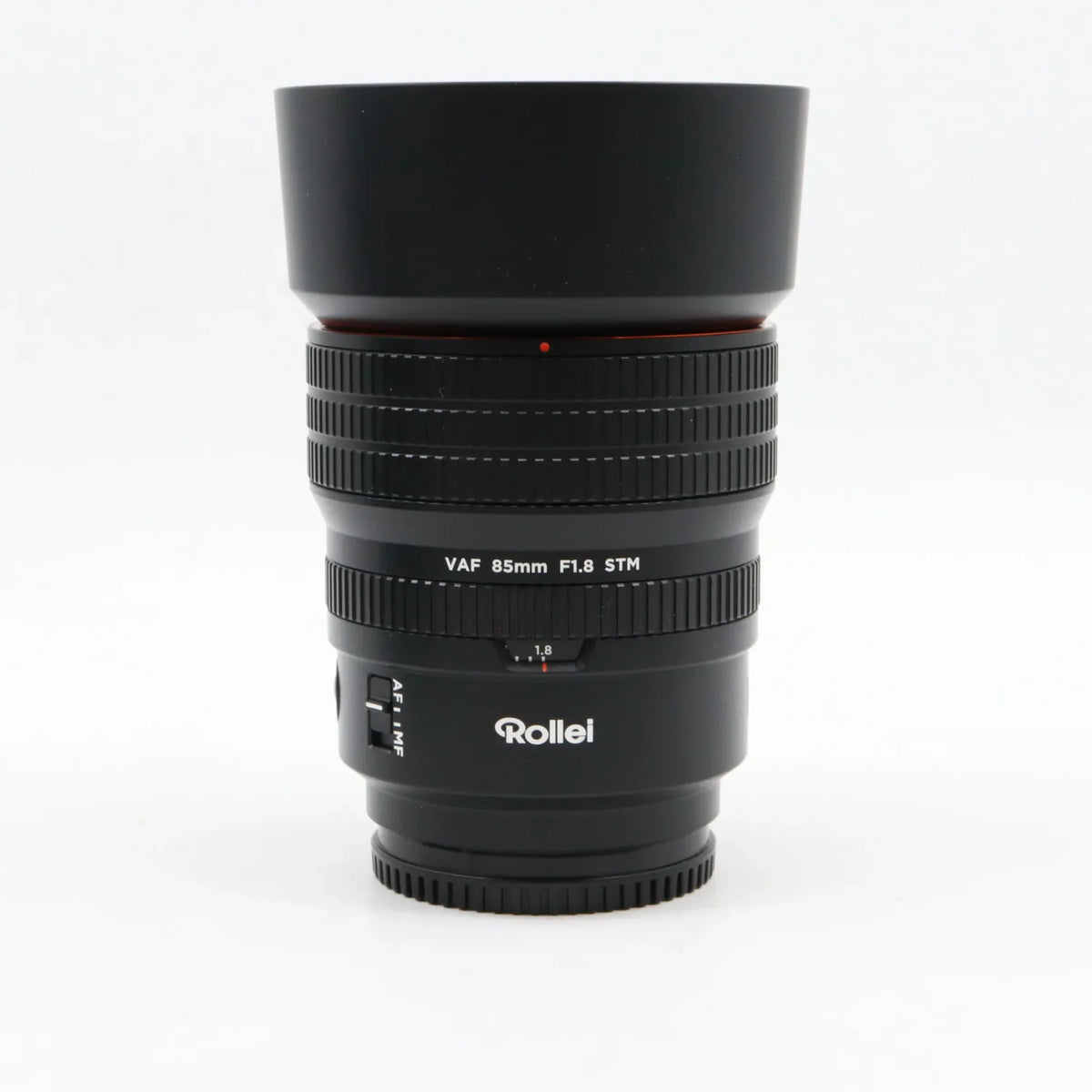 Rollei AF 85mm f/1.8 STM Sony FE gebraucht