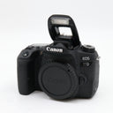 Canon EOS 77D Gehäuse gebraucht