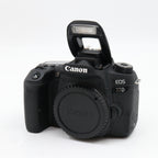Canon EOS 77D Gehäuse gebraucht