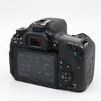 Canon EOS 77D Gehäuse gebraucht